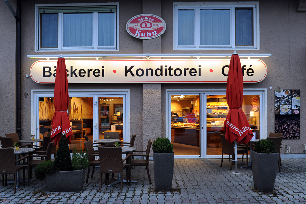 Bäckerei Regensburg Sonntag Geöffnet