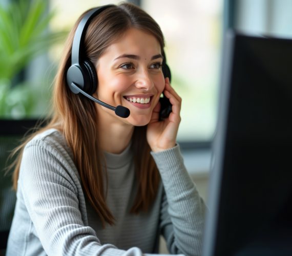 Fachkraft für Büromanagement